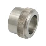 Stainless Steel Cnc Precision Machining Parts Spare Cnc Motorcycle Parts