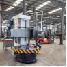 Buy cheap Manual Vertical Turret Lathe CNC Controller Power Vertical Turning Center Torno from wholesalers