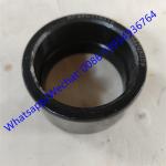 SDLG BUSHING 4120007777007, SDLG loader spare parts for wheel loader LG936/LG956