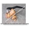 Buy cheap 37NF-80A Bronze sounding self-closing valve for sewage tank, self-closing measuring pipe head from wholesalers