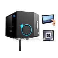 Buy cheap 32 Amp 22KW 3 Phase IP55 Wall Charger For Electric Car product