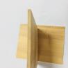 Buy cheap 3mm Solid Flat Grain Bamboo Plywood Table Top Decorative Sheets from wholesalers
