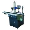 Buy cheap Laser Engraving Machine 10w Green Color For Digital Products Components from wholesalers