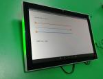 Buy cheap 10.1 Inch Android Touch Screen For Video Conferencing Scheduling Device from wholesalers