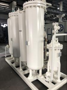 China Industrial Oxygen Generator Machine For Hospital 30Nm3/Hr 150 Bar Filling Cylinders ICU on sale
