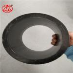 Din Standard Hdpe Stub End 5.8m Length 20-1200mm Size Corrosion Resistance
