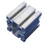 Buy cheap Led Channel Custom Aluminum Profiles Cnc Machining from wholesalers
