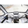 Buy cheap 50*100 Chassis Tricycle Cargo Tanker for Farm and Cargo Transportation in South Africa from wholesalers