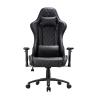 Buy cheap Transform Your Gaming Experience with Our Customized Gridding Secret Game Chair from wholesalers