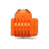 Buy cheap 200Nm 360 Degree Modulating Explosion Proof Electric Actuator from wholesalers