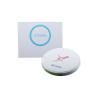 Buy cheap 98mm High Translucent Dental Zirconia Blank For Lab Milling Center from wholesalers