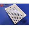 Buy cheap Reusable Corrugated Plastic Box For Seafood , Corrugated Plastic Storage Bins from wholesalers