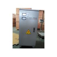 Buy cheap 20KVA SVC IP20 Indoor Single Phase AC Power Stabilizer 110V / 220V 50Hz / 60Hz product