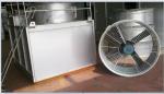 Buy cheap Energy Saving Industrial Process Cooling System , Evaporative Cooling Tower from wholesalers