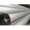 Buy cheap ASME SA213 TP304H Super Heaters Seamless Stainless Tubes from wholesalers