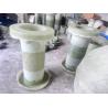 Buy cheap GRP Blind Flange FRP Pipe Fitting Elbow Bend Tee Cross Reducer from wholesalers
