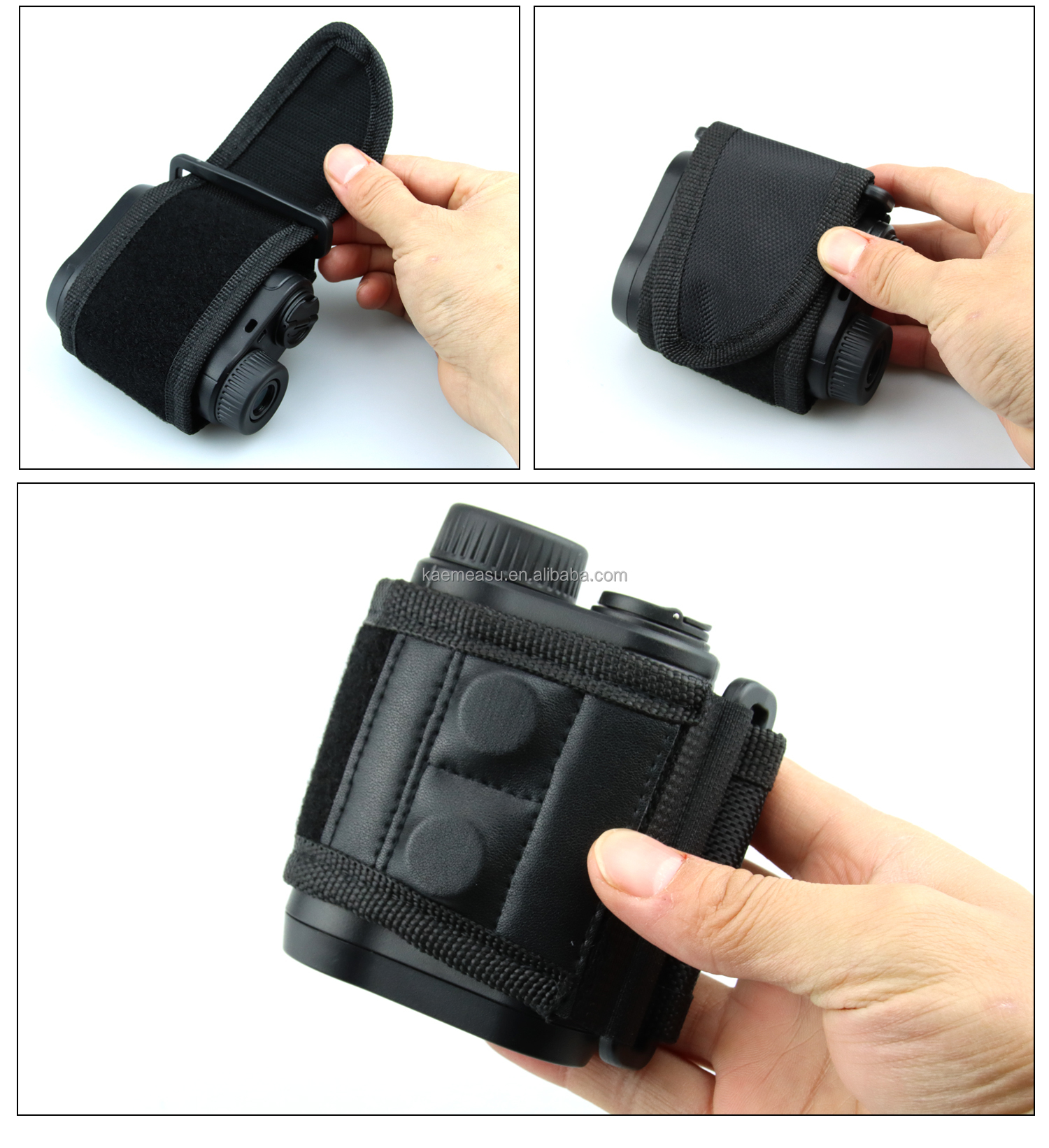 Oem Range Finder Slope Scope Distance Meter Telescope Multiple modes For Hunting rangefinder laser Golf Laser Rangefinder