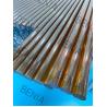 Buy cheap Durable Heatproof PEI Plastic Sheet , Weather Resistance Ultem PEI Sheet from wholesalers