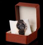 watch box, gift box, leather box, boxes bagease Luxury Magnetic closure paper