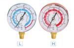 Auto AC Tool 134AH environmental protection paper carton Gauge set gear sheath