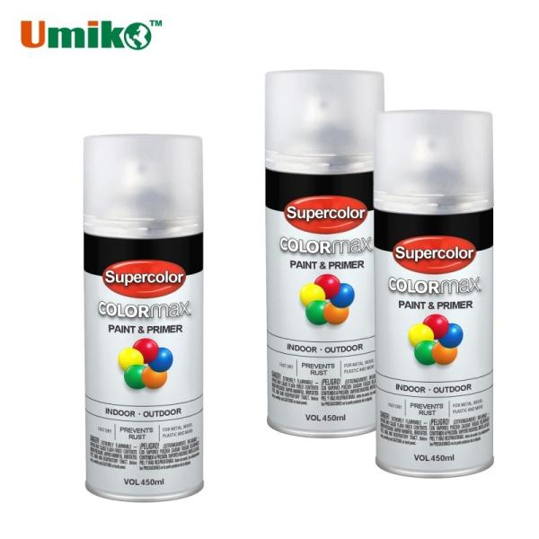 Buy cheap Multi Purpose Acrylic Spray Paint for Metal Wood Plastic and Ceramic Surfaces from wholesalers