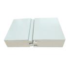 High Density Polyurethane Composite Panels Weatherproof Sandwich Insulation