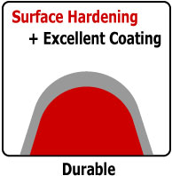 Advantage-Durable