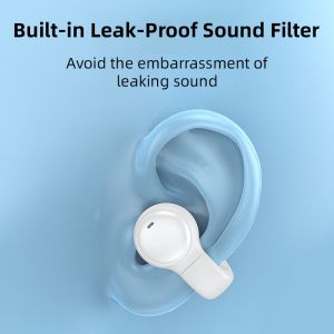 Buy cheap Waterproof Electric Audio Series Mini TWS Earbuds And Charging Case from wholesalers