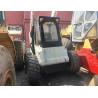 Buy cheap Used Bobcat Skid Steer Loader S130 in Excellent Working Condition with Reasonable Price. Secondhand Bobcat Skid Steer Loader S18,Ht100,S130,S185,S250 from wholesalers