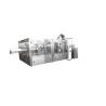 Buy cheap PLC Controlled Carbonated Soft Drink Filling Machine , Soda Bottling Equipment from wholesalers