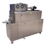 Heat Thermal Shrink Tunnel Packaging Machine 240pcs/Min 304 Stainless Steel