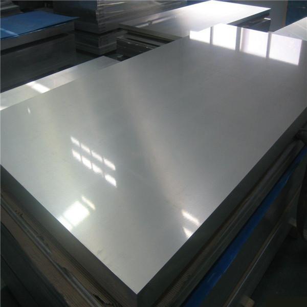 Buy cheap ASTM / JIS 202 Stainless Steel Sheets 4x8 5x10 Metal Finishes Custom Made from wholesalers