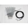 Buy cheap 6 Color Weft Selector Vamtex Rapier Loom Spare Parts from wholesalers