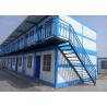 Buy cheap Topshaw Prefabricated Expandable Container Home Folding House For Sale from wholesalers