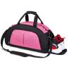 Buy cheap Waterproof Sports Weekend Travel Bag With Shoes Compartment from wholesalers