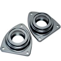 Buy cheap Multifunction Grey Anodized CNC Mechanical Parts For Automotive product