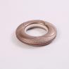 Buy cheap Nickel Free Plastic Drape Sliding Eyelet Curtain Rings from wholesalers