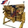Buy cheap Crawler Excavator Diesel Engine Motor Assy 3116 E325 Yellow Color from wholesalers