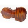Buy cheap Excellent Quality Customized Full Size Handmade Violin Prices,Concert Violin Maple and pine have completely different from wholesalers