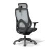 Buy cheap Stainless Steel Mesh Office Chair Wholesaler in FoShan for and Comfortable Seating from wholesalers