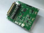 0.3-3.5mm Thickness 94v0 Rigid Flex Pcb Assembly Flash Gold