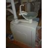 Buy cheap Grounded Type Dental Chair Unit With 10 Bulbs Switch LED Lamp FDA Certification from wholesalers
