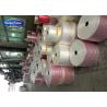 Buy cheap Hot Melt Adhesive white color Width 12mm Poly Bag Sealer Tape from wholesalers