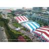 Buy cheap Colorful PVC Roof Cover Marquee Canopy Tent For Golfing , Tennis , Horse Racing from wholesalers