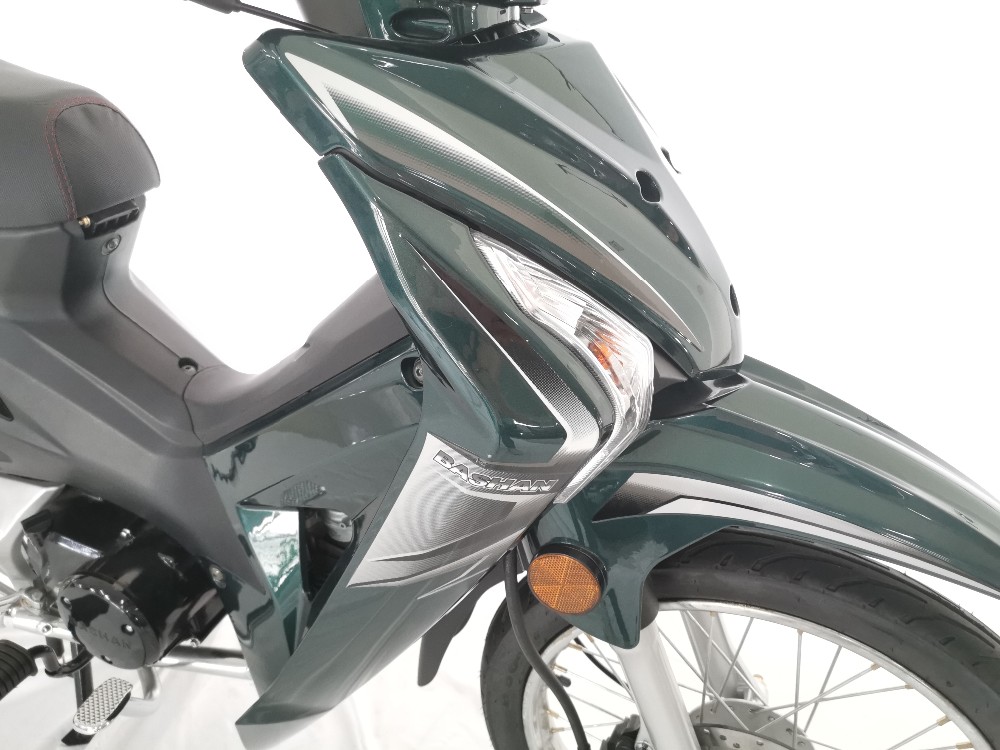Chinese Super Cub Motorcycle Cheap 70cc Moped