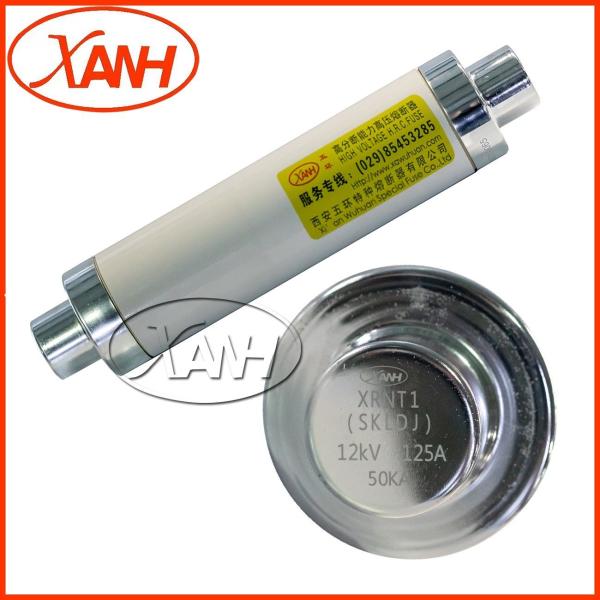 Buy cheap Cylinder Type Fuse High Voltage 3.6kv 6kv 10kv 11kv 12kv 15kv 24kv 35kv 40.5kv from wholesalers