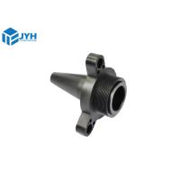 Buy cheap 50-100 Shots Vacuum Casting Rapid Prototyping 0.1mm Tolerance product