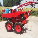 Garlic harvesting machine,garlic harvester,small garlic harvester