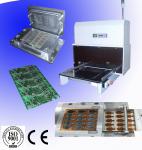 Buy cheap FPC Punching Machine with LCD Display and Excellent Punching Effect from wholesalers