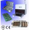 Buy cheap FPC Punching Machine with LCD Display and Excellent Punching Effect from wholesalers